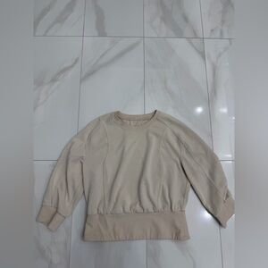 Lululemon Women’s Sweatshirt